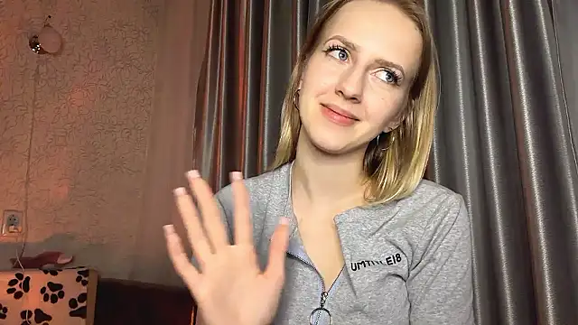 RubiKerss online show from March 8, 2:04 am