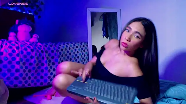 Angels66v online show from April 25, 6:05 am