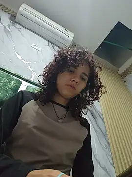 Isabella Stark online show from April 6, 11:55 am