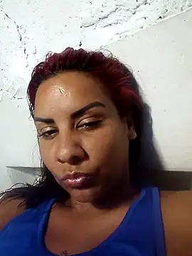 Nahomi 10 online show from March 6, 3:07 pm