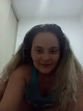 Pamela Uribe online show from March 14, 3:40 am