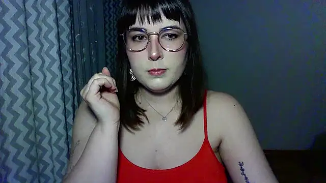 ClaraHard online show from July 16, 7:29 pm