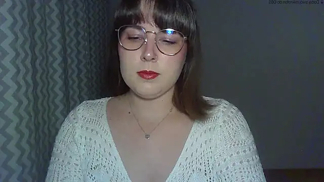 ClaraHard online show from May 6, 6:34 pm
