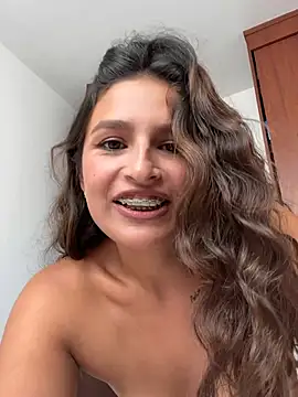 NayaraD online show from March 27, 5:46 pm