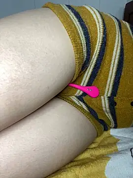 -Bebefin- online show from March 5, 4:36 pm