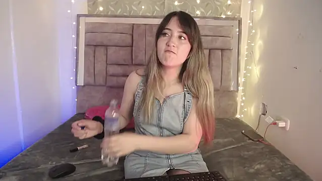 kensy jarper online show from March 12, 7:49 pm