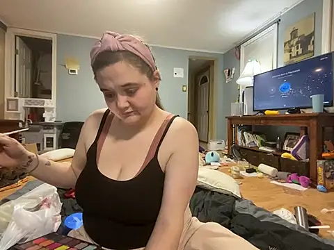 highimmaryjane online show from March 23, 12:06 am