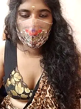 Sunitha28 online show from April 12, 6:00 pm