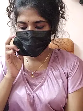 Sunitha28 online show from April 28, 3:16 pm