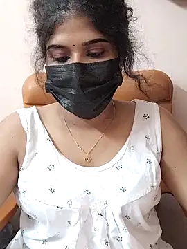 Sunitha28 online show from April 25, 6:27 pm