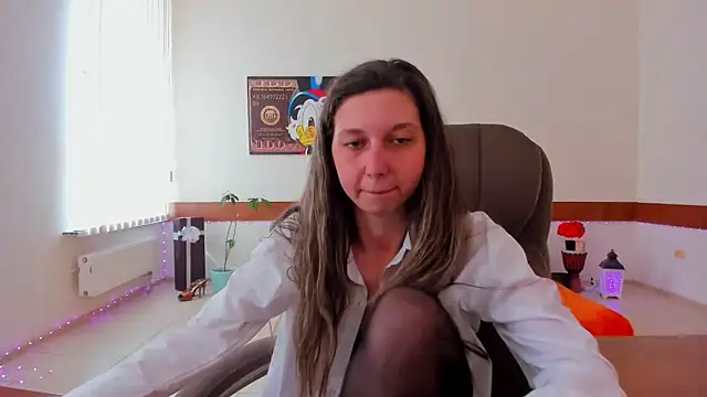 Ellina Star online show from April 25, 12:41 pm