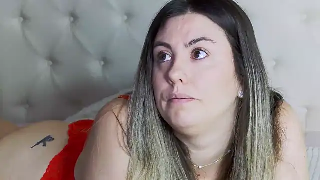 AnastasiaHart online show from April 24, 2:58 am