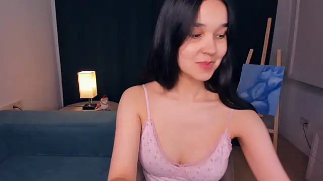 ShawtyCelina online show from April 25, 8:28 pm