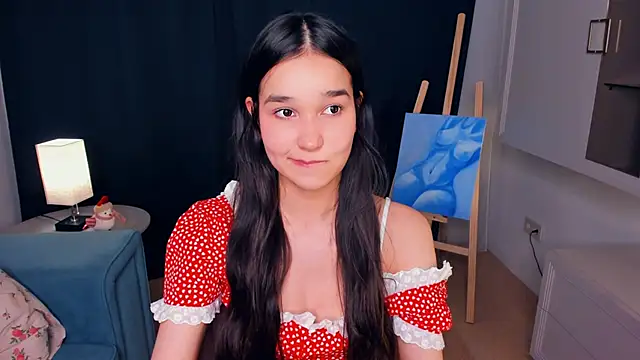 ShawtyCelina online show from April 26, 8:28 pm