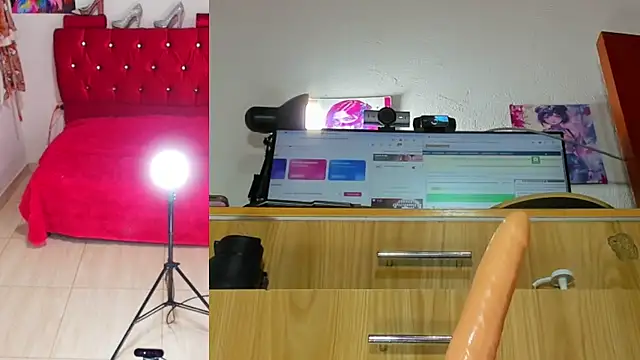 melody funny online show from March 12, 11:13 am