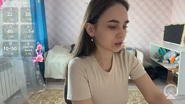 Marry Jain online show from April 18, 1:19 am