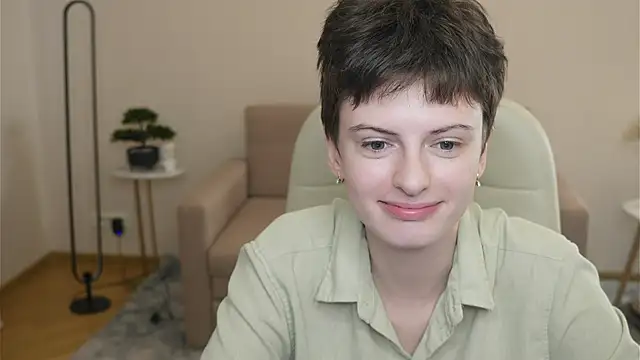 OrphaHayashi online show from March 12, 9:34 am