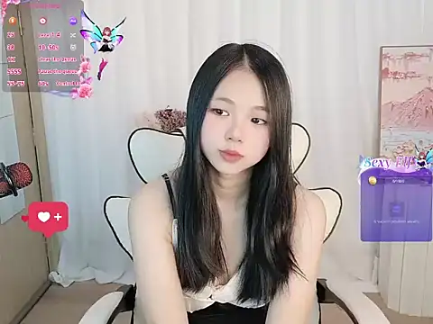 Noelle-2007 online show from March 15, 8:49 am