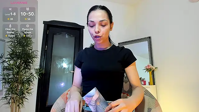 Cheerishh online show from April 27, 10:23 am