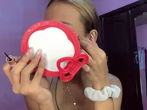 Sunkissed seductress online show from July 23, 2:03 pm