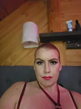 jackpottease online show from April 30, 5:18 pm