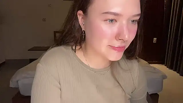 KristieKitty online show from April 26, 4:49 pm