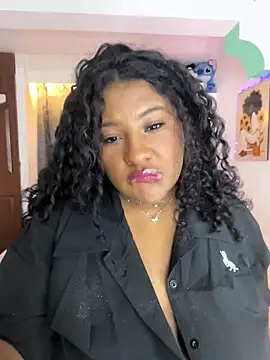 dana falcoo25 online show from July 28, 4:54 am