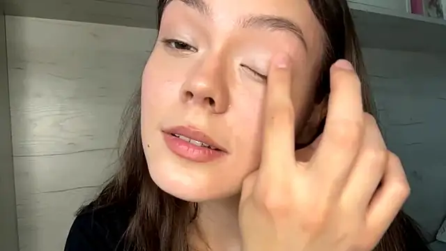 BlinkingDross online show from April 23, 10:34 am