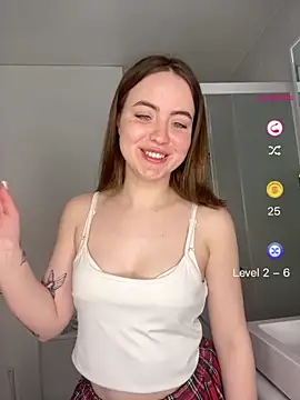 Angellav online show from April 26, 12:08 am