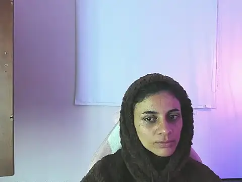 Mystical meteor online show from April 25, 6:38 pm