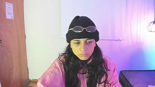 Mystical meteor online show from April 23, 11:17 am