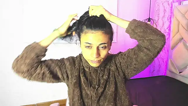 Mystical meteor online show from April 26, 7:22 pm