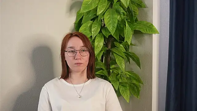 DelisaZmiejko online show from March 13, 9:21 am