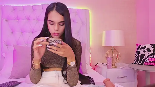 MeganRoseh online show from March 12, 8:11 pm