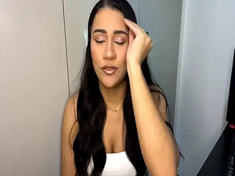 KandyTadiello online show from March 13, 9:16 pm