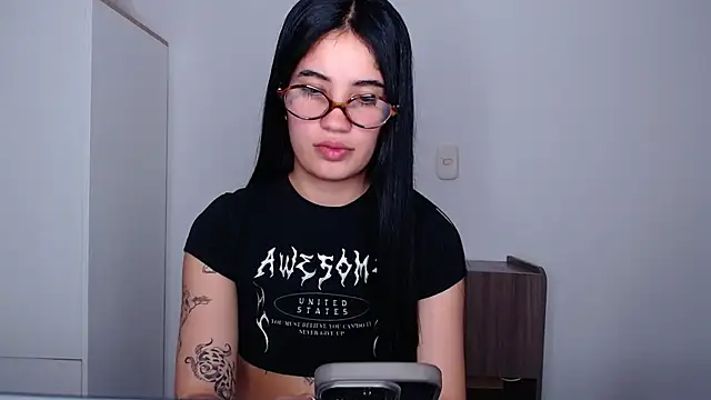 Lucy engel online show from April 24, 12:24 am