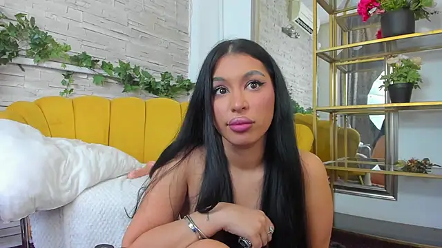 BunnyNyxx online show from March 8, 2:04 am