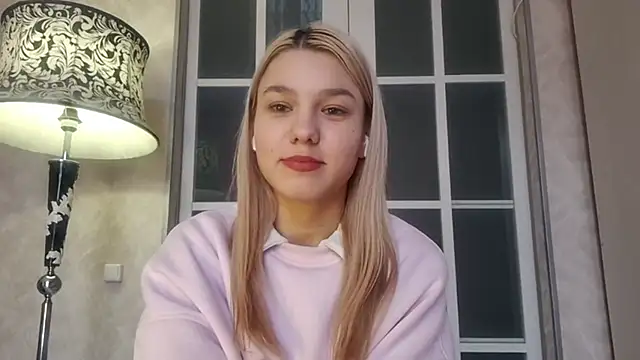 SweetBoobiesChill online show from March 10, 12:20 pm