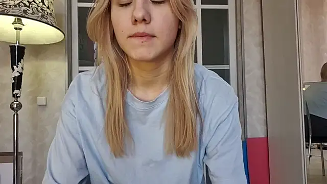 SweetBoobiesChill online show from March 9, 12:19 pm