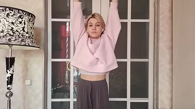 SweetBoobiesChill online show from March 13, 5:20 am