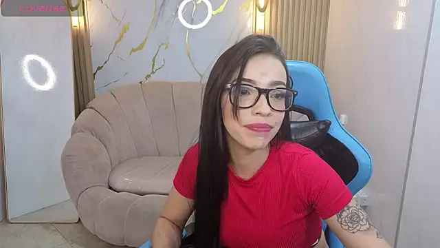 Nhoa b online show from March 10, 8:13 pm