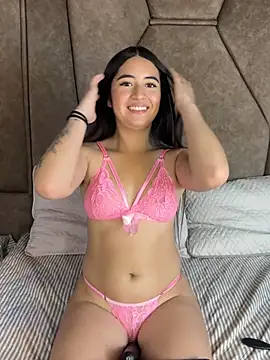 Dulce Hell online show from March 7, 7:54 pm