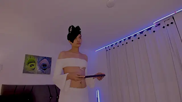 Camilaladysmith online show from March 8, 2:04 am