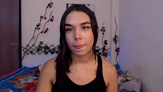 Candyy doll   online show from April 28, 2:27 am