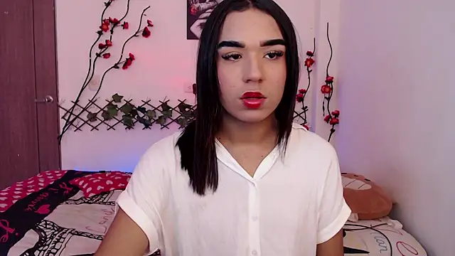 Candyy doll   online show from April 23, 6:54 pm