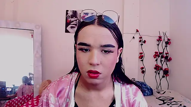 Candyy doll   online show from April 21, 7:43 pm