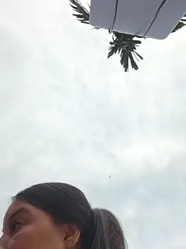 Pretty Julieta online show from April 23, 10:12 pm