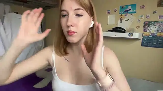 AquilineOrites online show from July 28, 6:55 am