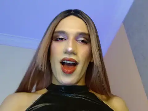 Sofia420 online show from May 30, 9:33 pm