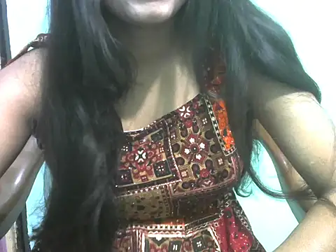 Lovely-Pandey online show from April 8, 7:54 am